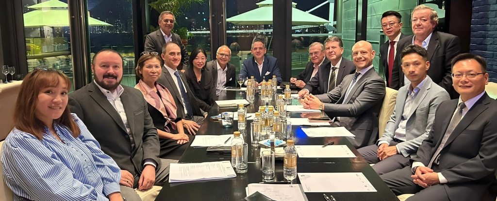 MECC EGM 15 October 2025